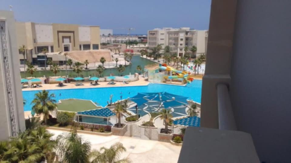 Apartment Folla Monastir