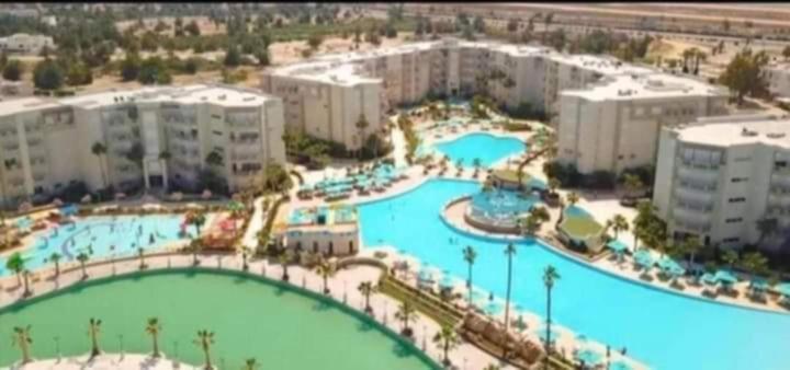 Apartment Folla Monastir
